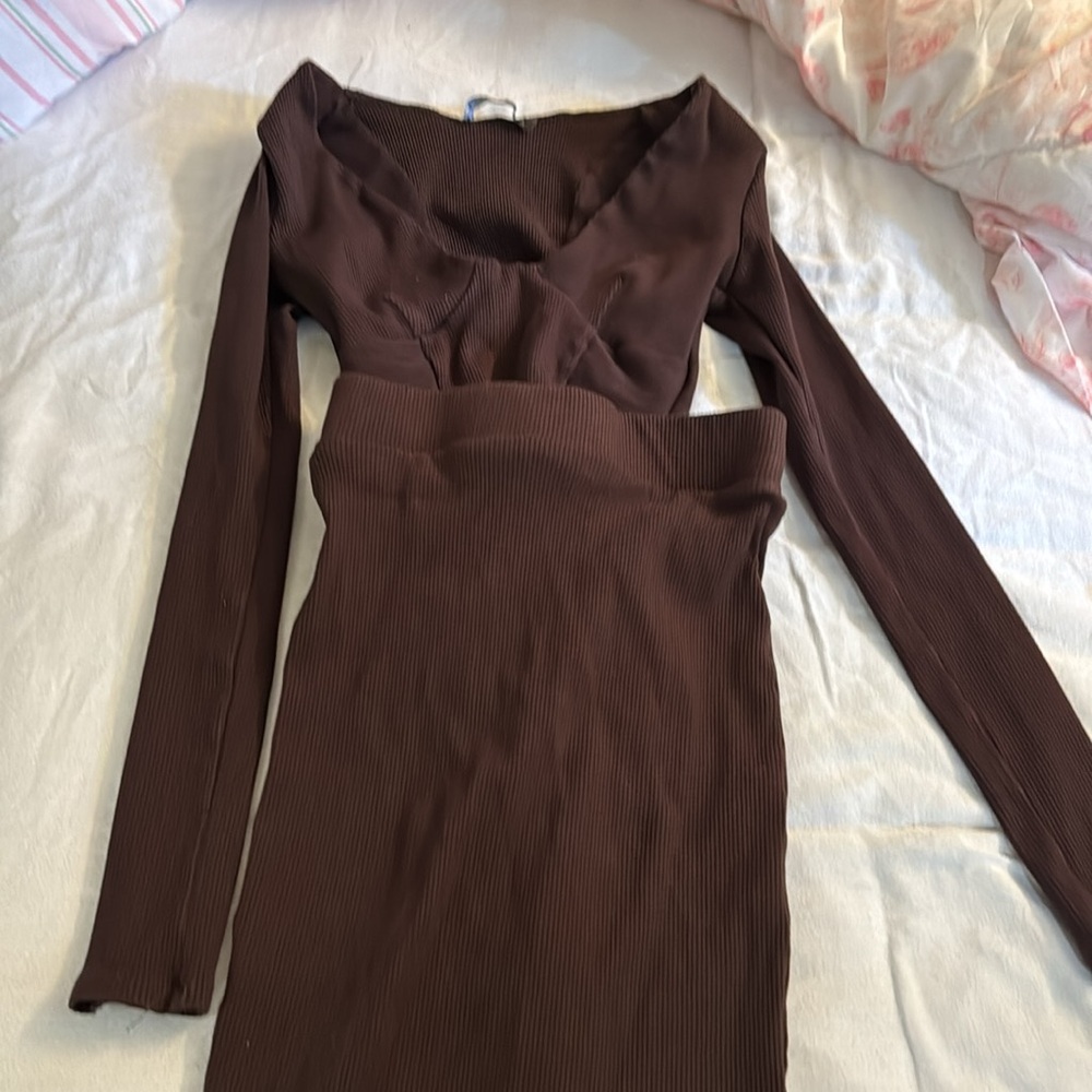 Two piece outfit